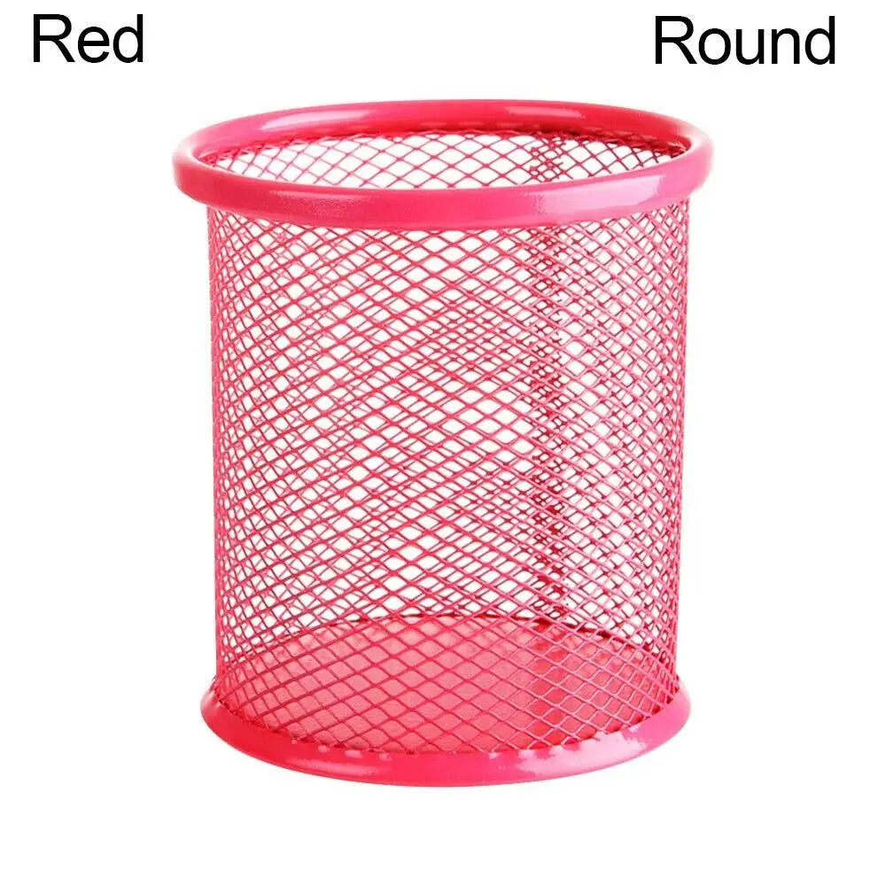 多用途メタル収納ラック デスクトップオーガナイザー