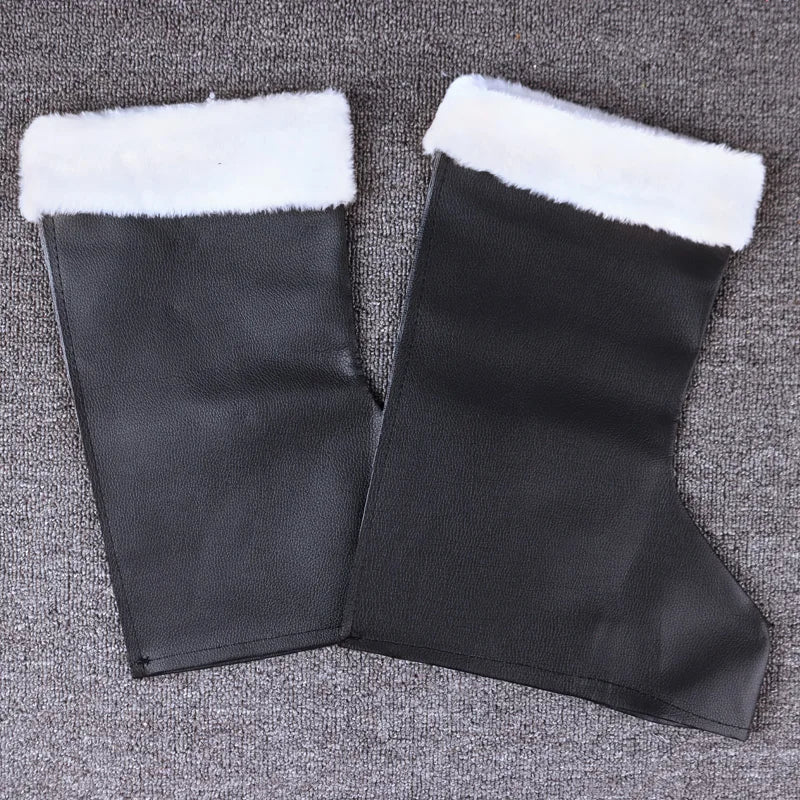 イベント・クリスマスグッズ|キッズ用 サンタクロースコスチュームセット(100c〜160c)
