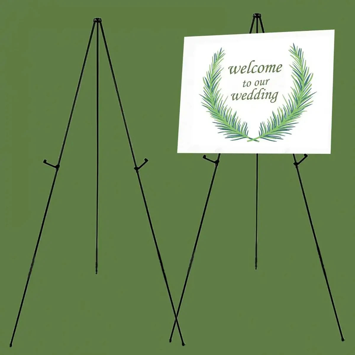 高さ調節可能な折りたたみディスプレイスタンド