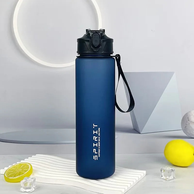 |イベント・ノベルティ用品 | ストロー付きタイムマーカーボトル | 750ml