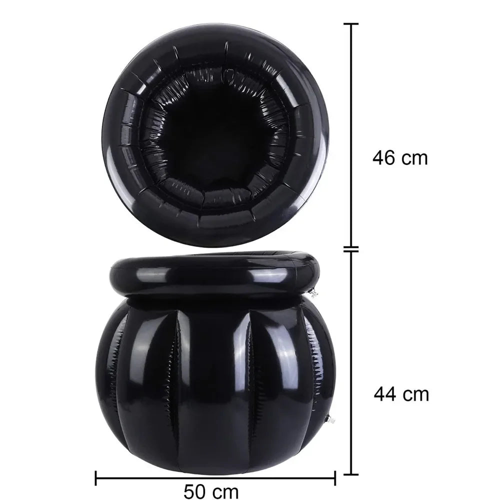 イベント・ハロウィングッズ|多用途インフレータブル大釜クーラー