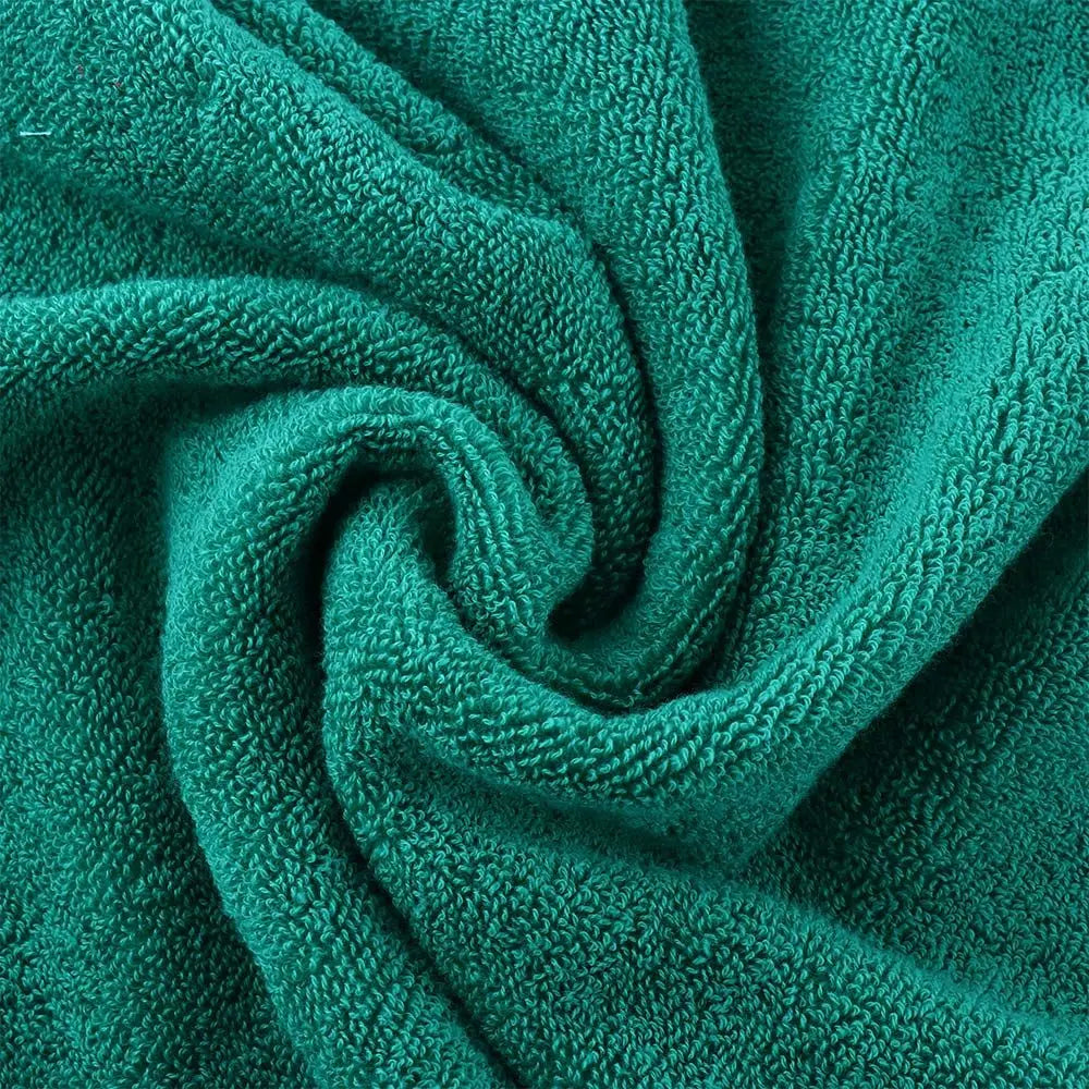 クリスマスグッズ・ ノベルティ用品|クリスマス柄刺しゅう入りコットンタオル | 34×74cm