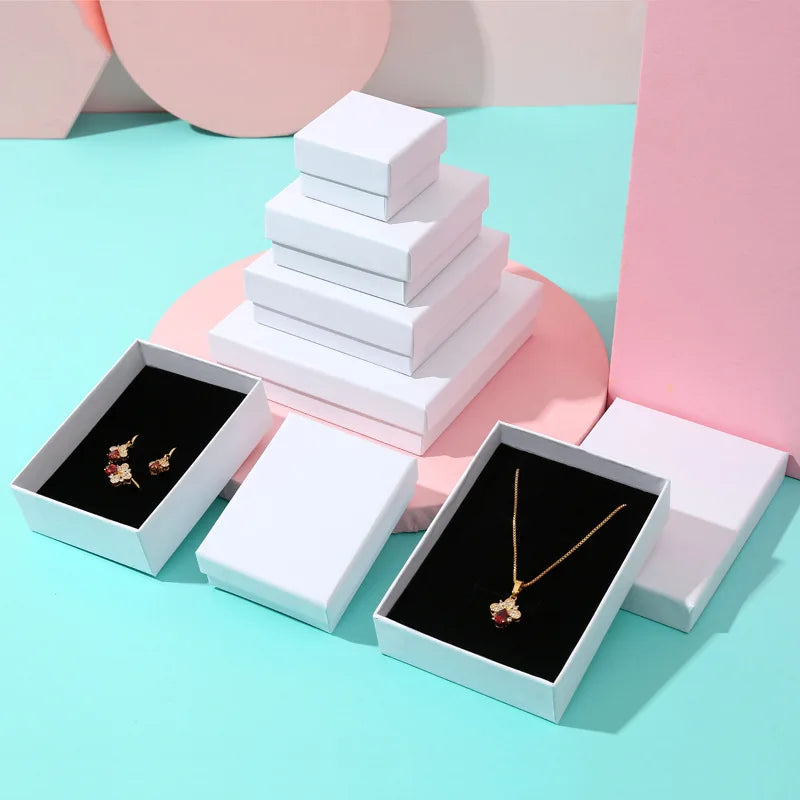 |イベント・ノベルティ用品 | ジュエリーギフトボックスセット30個入