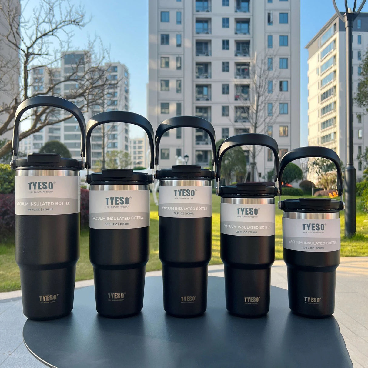 |イベント・ノベルティ用品 |ステンレス魔法瓶 タンブラー | 600ml~1200ml