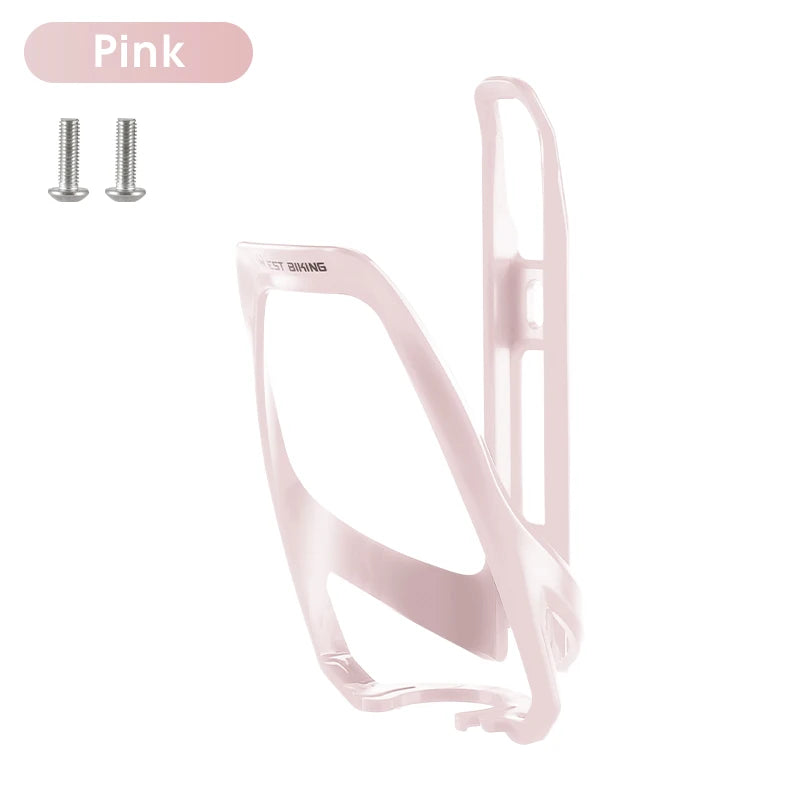 |イベント・ノベルティ用品 | マルチカラー自転車ボトルホルダー