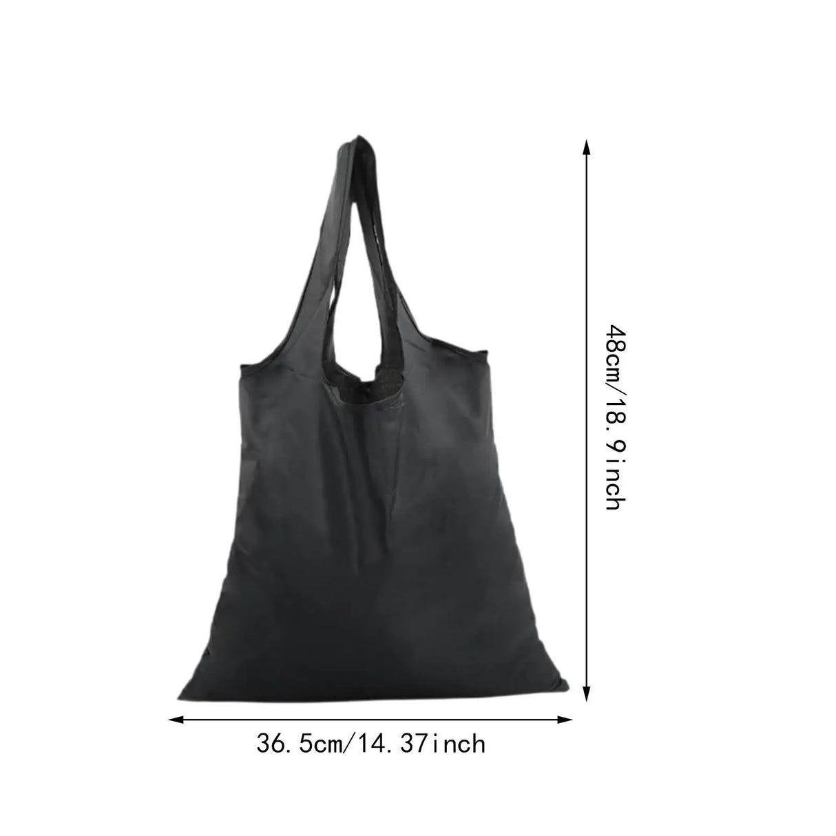 |ノベルティ用品 |ショッピング用エコバッグ4枚セット| 36.5×48c