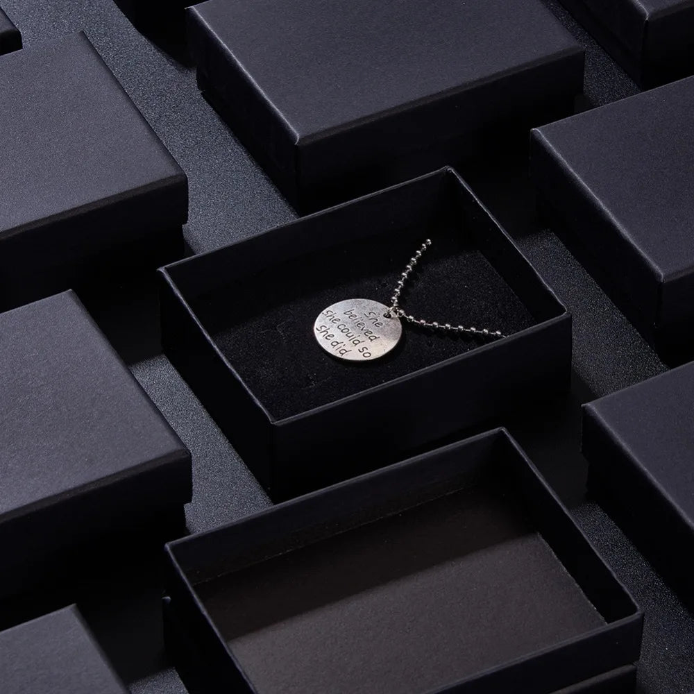 |イベント・ノベルティ用品 | ジュエリーギフトボックスセット30個入