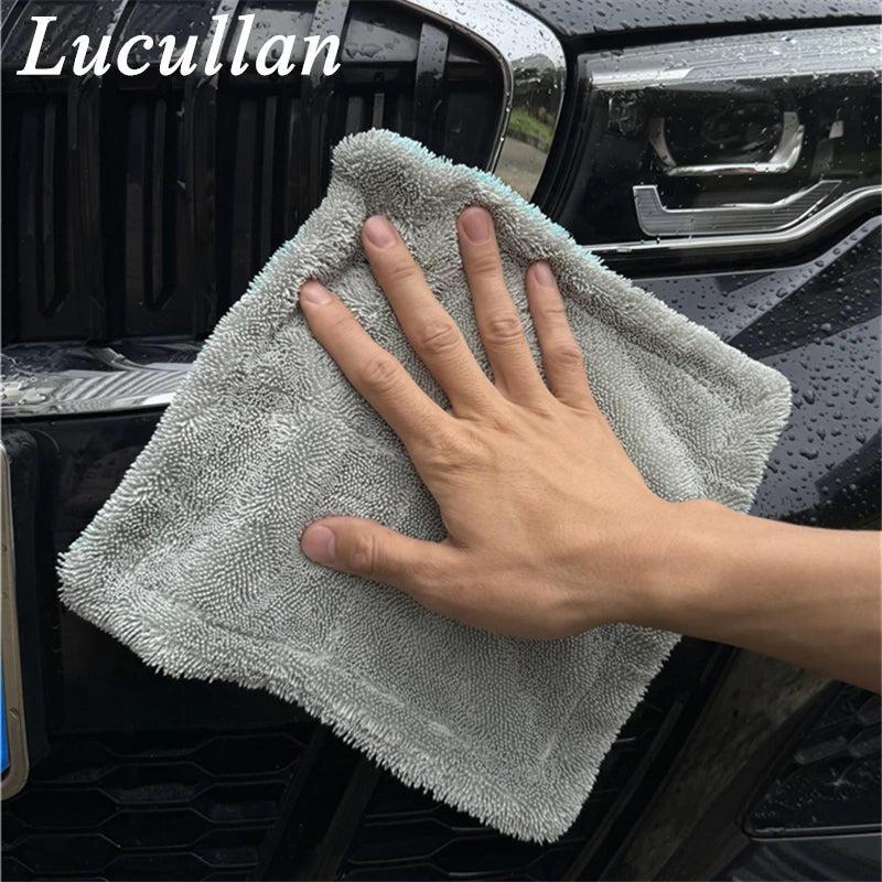 | ノベルティ用品 |高吸水性マイクロファイバータオル|25×25c|