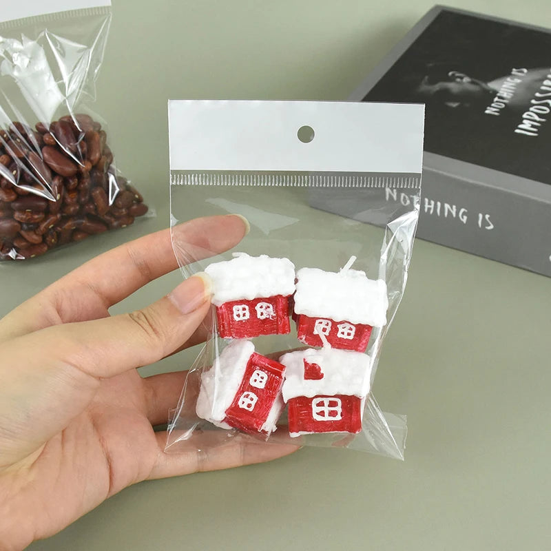 |イベント・ノベルティ用品 | 水玉柄 透明OPP袋 100枚セット