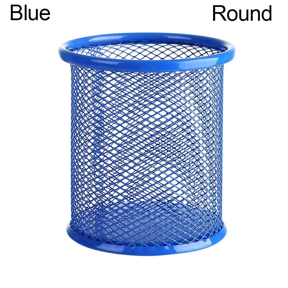 多用途メタル収納ラック デスクトップオーガナイザー