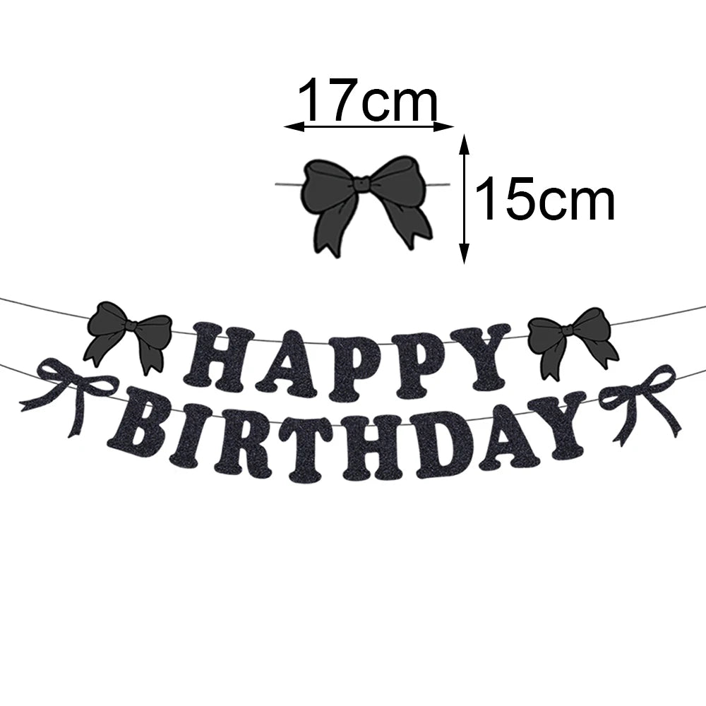 イベント・パーティ装飾 | リボン付きパーティ用グッズ各種