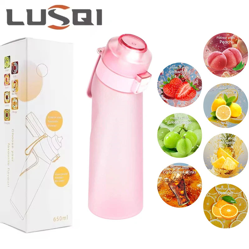 |イベント・ノベルティ用品 | フレーバー付きウォーターボトル | 650ml