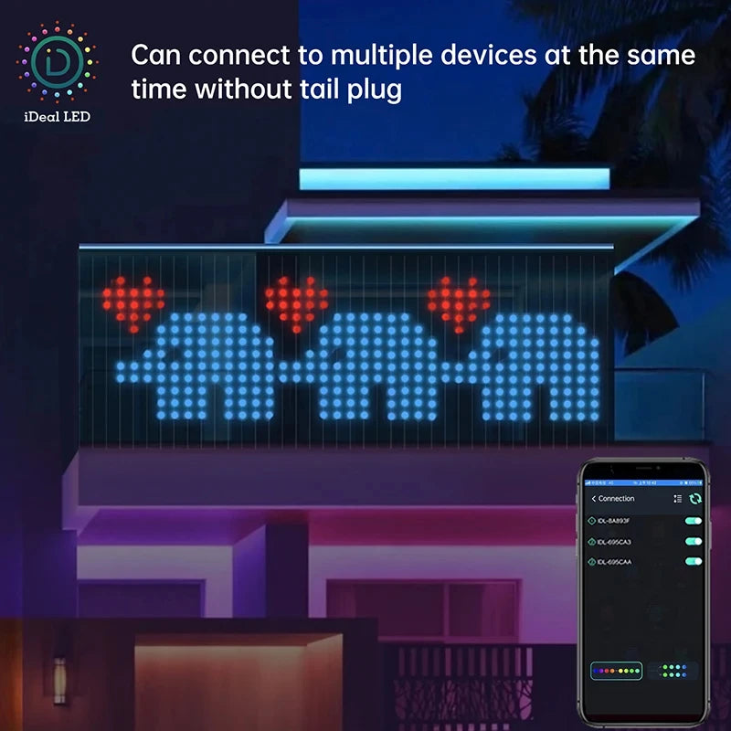 カーテンライト|イベント・クリスマス装飾| LEDカーテンライト クリスマスデコレーション(1M/2M/3M)