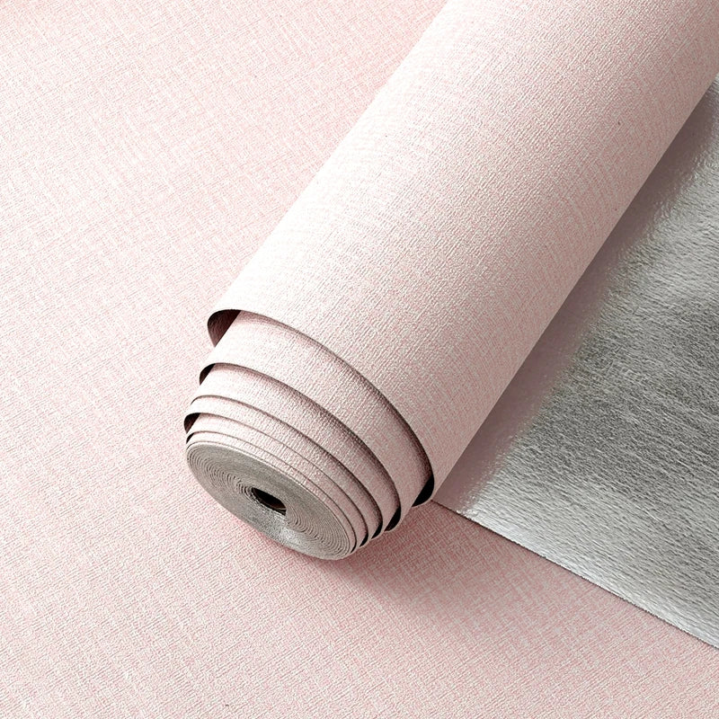 壁面装飾 インテリア用壁紙風カラーシート 50c幅 長さ2.8M 断熱・防湿機能