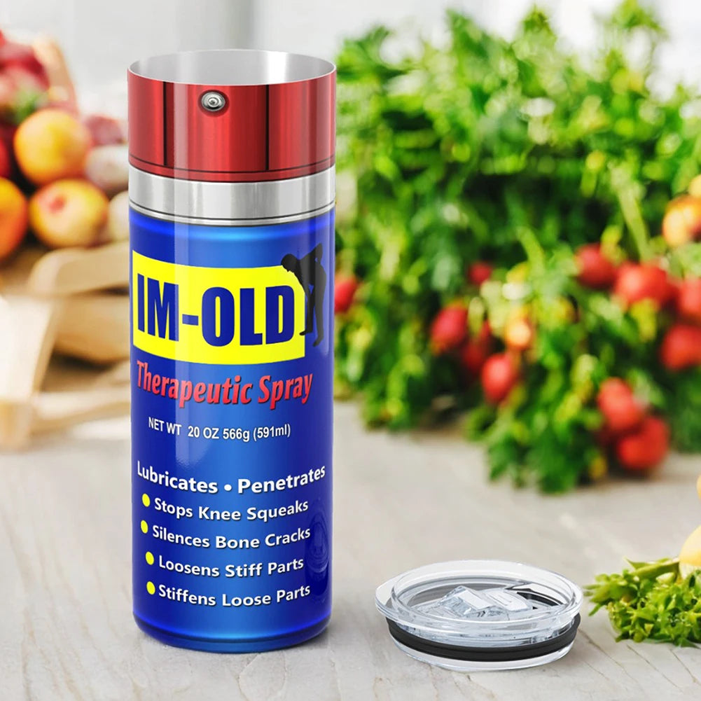 |イベント・ノベルティ用品 | ユニークデザイン ステンレスタンブラー| 590ml