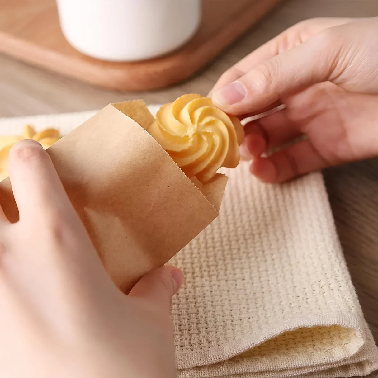 |イベント・ノベルティ用品 | ナチュラルクラフト紙袋