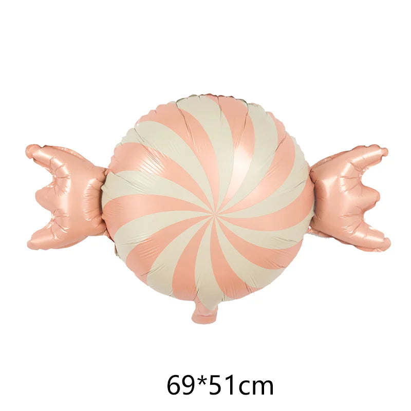 イベント・バルーン装飾 |可愛いメルヘンデザインホイルバルーン | 1個