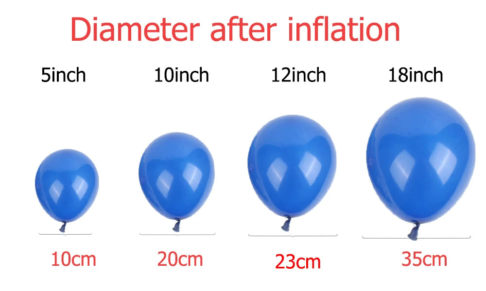 ダスティピンクバルーン40個セット デコレーション用