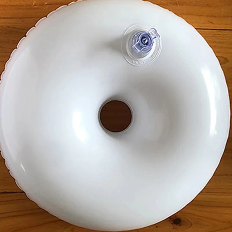 バルーン装飾セット バルーンアートハート型スタンドセット 150㎝×160㎝