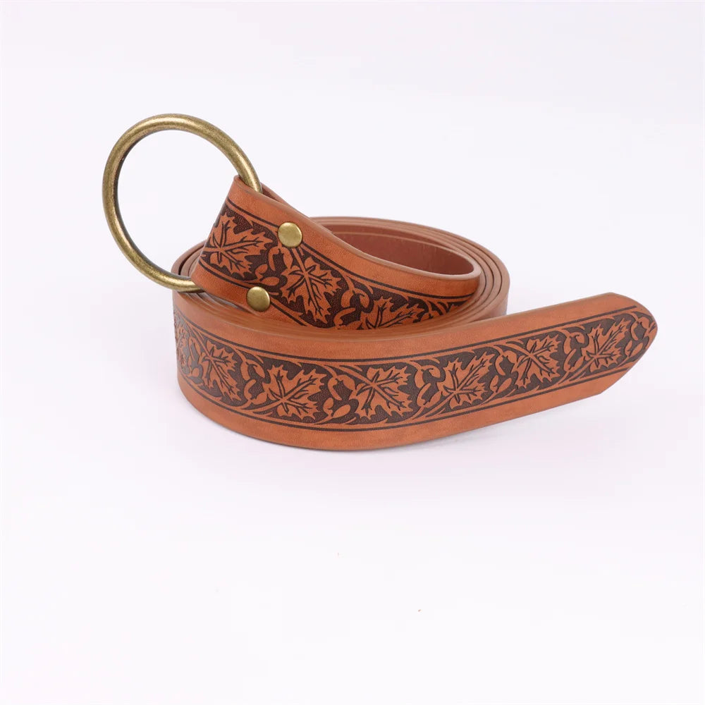 イベント・ハロウィングッズ|中世風ベルト・小物(ベルトセット/小物のみ)