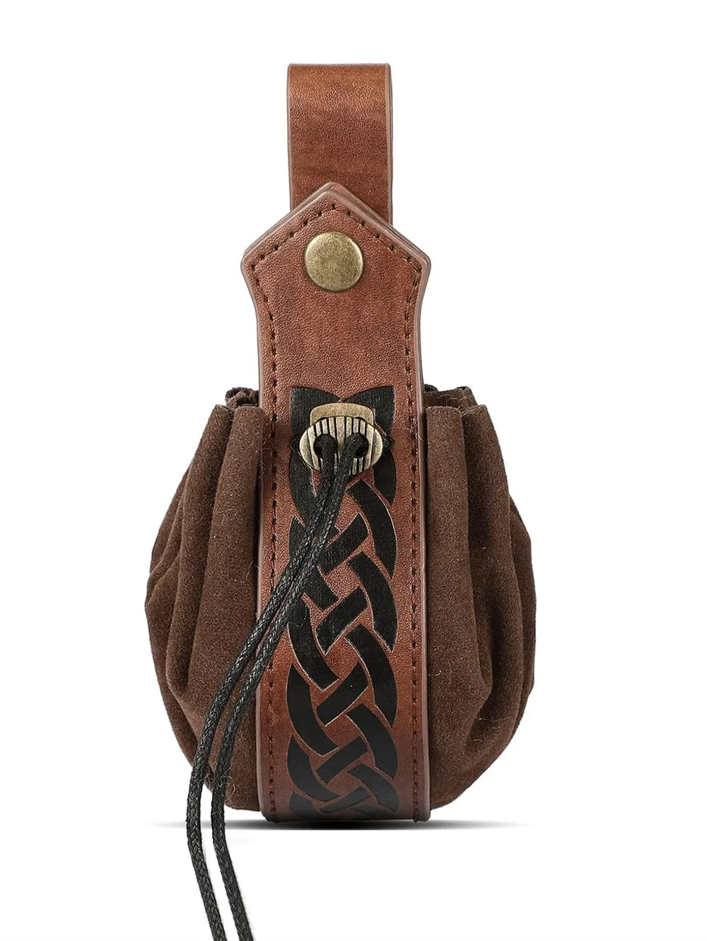 イベント・ハロウィングッズ|中世風ウエストバッグ・ベルト・小物(セット/小物のみ)