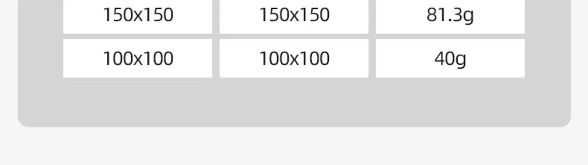 透明アクリル値札ホルダー 衣料品用
