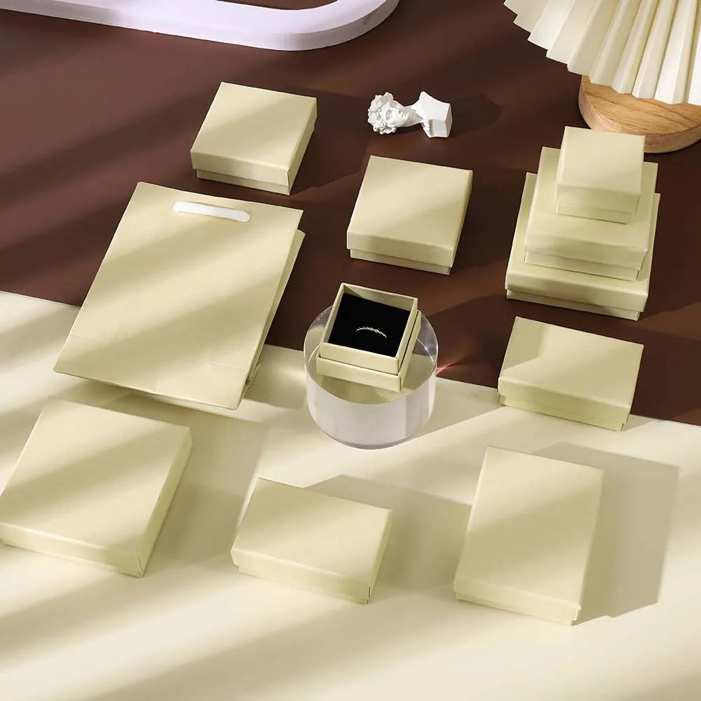 |イベント・ノベルティ用品 | ジュエリーギフトボックスセット30個入