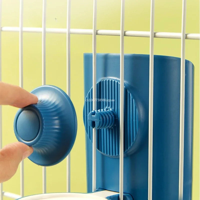 |イベント・ノベルティ用品 | 小動物用吊り下げ式ウォーターボトル