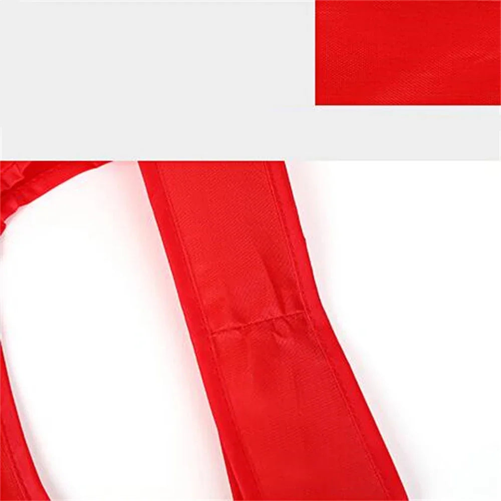 |ノベルティ用品 | ナイロンコンパクトエコバッグ |36x48cm