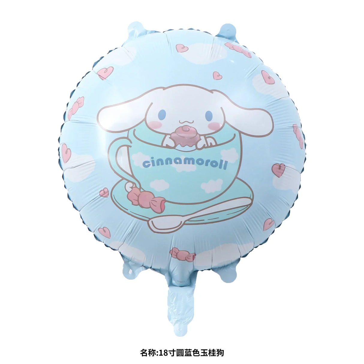 イベント・バルーン装飾 | キャラクターアルミホイルバルーン | 1個