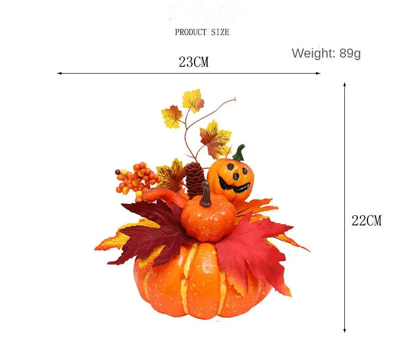 イベント・ハロウィングッズ|フォームカボチャ装飾小道具