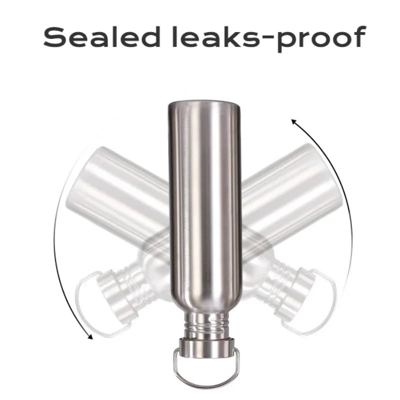 |イベント・ノベルティ用品 | 大容量ステンレスウォーターボトル | 500ml/750ml/1000ml