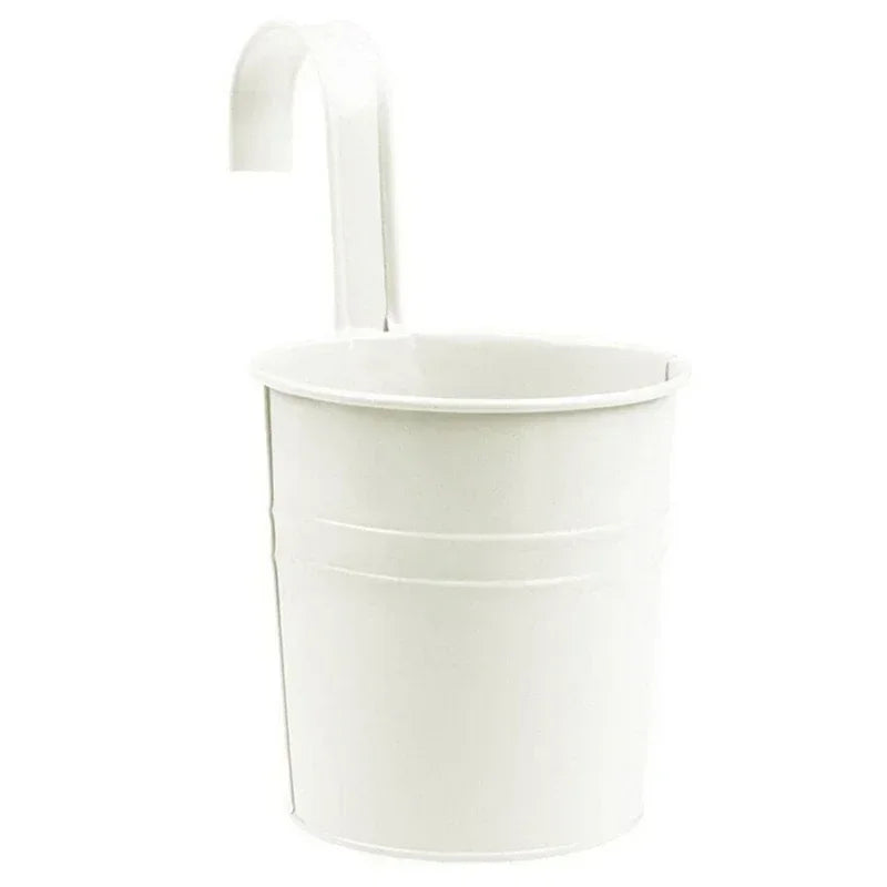 10色・メタルアイアンフラワー・壁掛け・植物