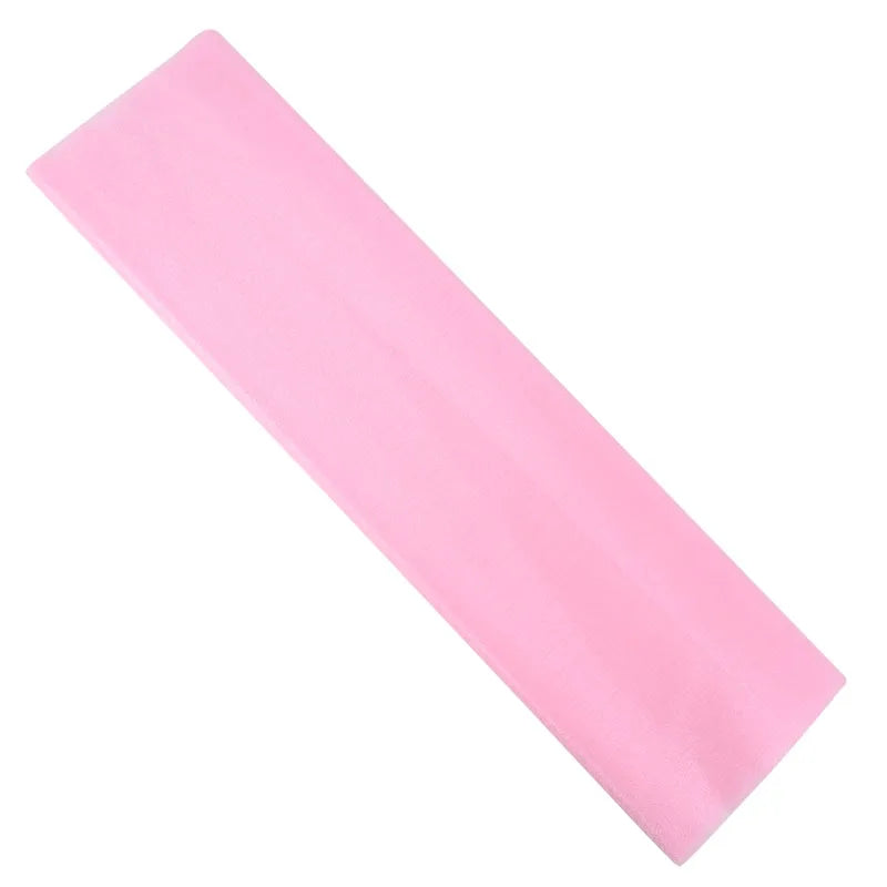 インテリア・パーティ装飾 |オーガンジー生地 | 5/10m シアー