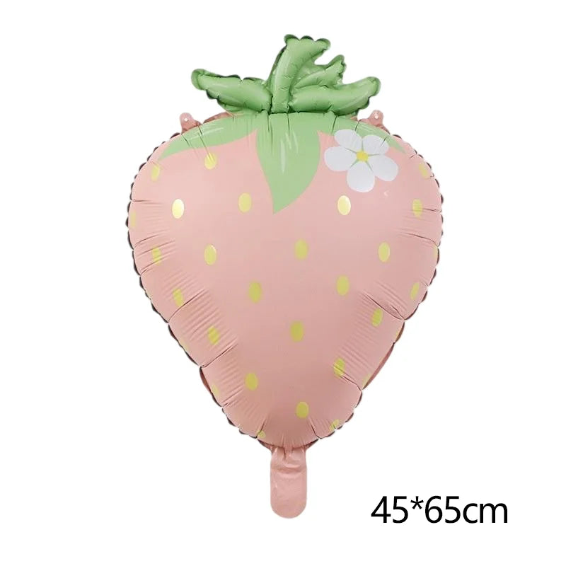 イベント・バルーン装飾 |可愛いメルヘンデザインホイルバルーン | 1個