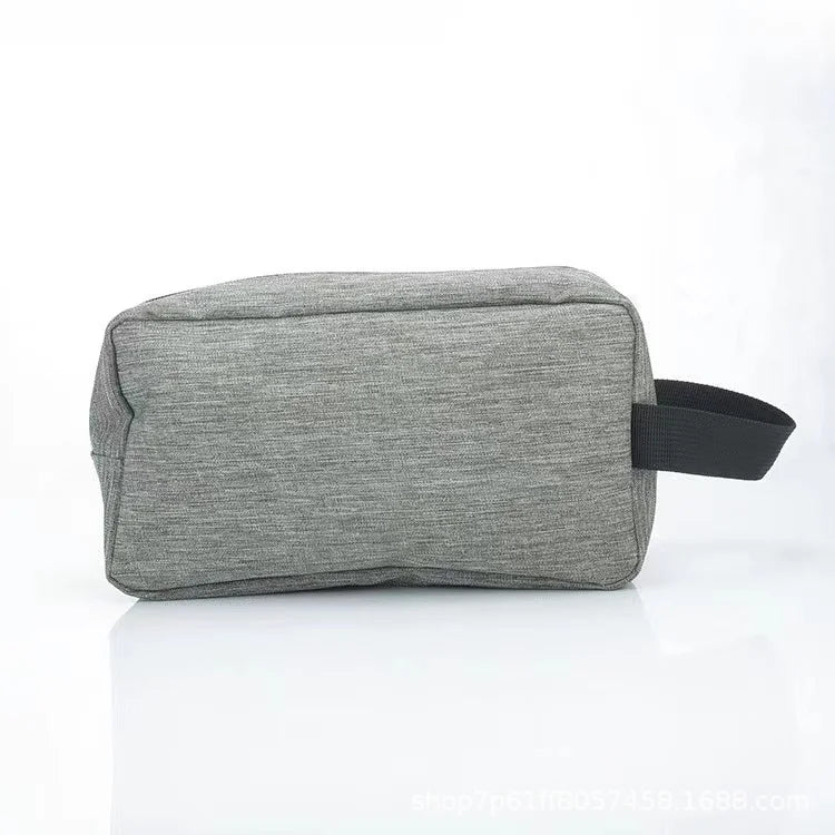 |イベント・ノベルティ用品 | ナイロン製トラベルポーチ | W26×H15×D10㎝