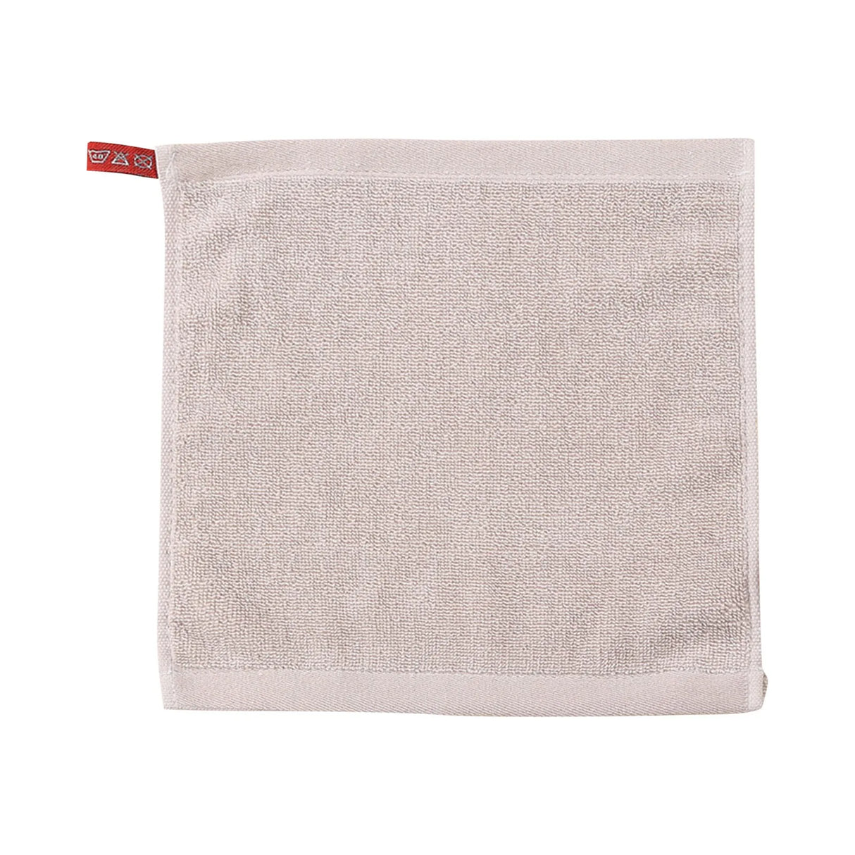 | ノベルティ用品 |コットン製 小型タオル|25×25c|