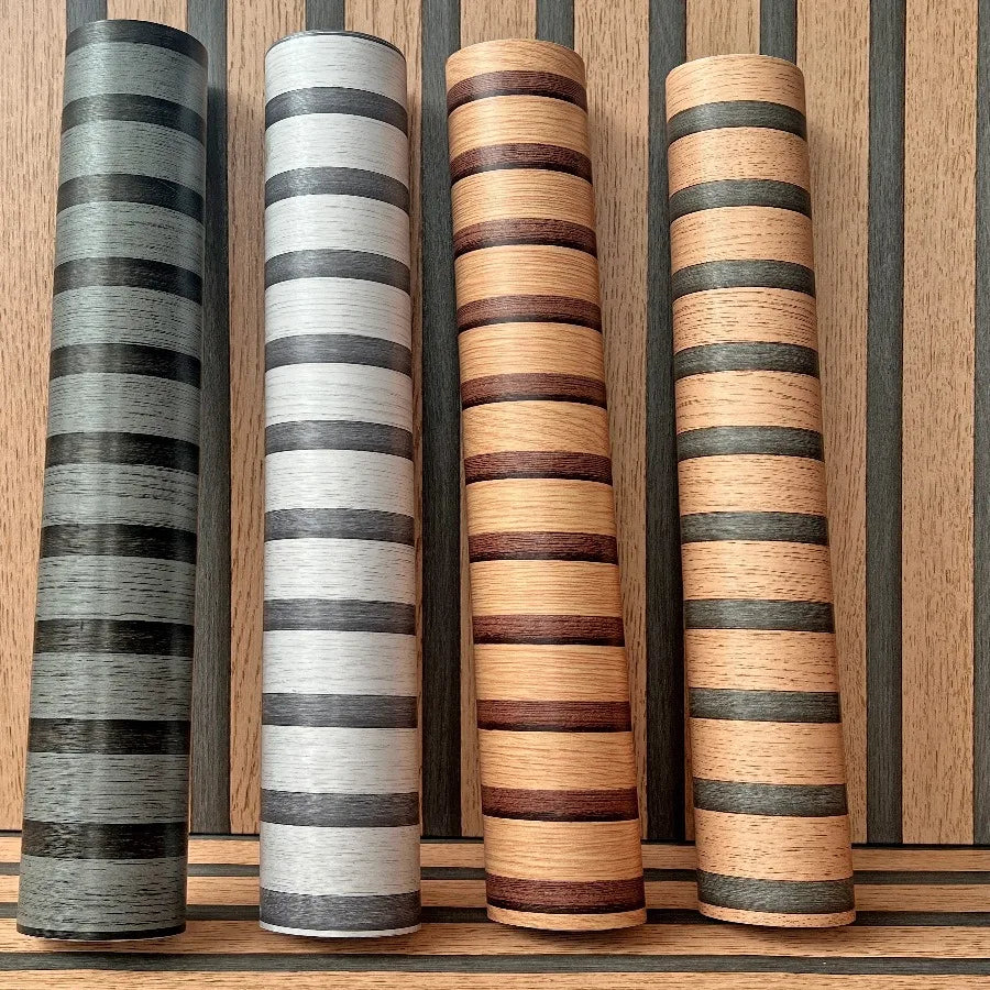 DIY・インテリア装飾 天然木目調シート 40c・55c幅 長さ1M/3M/5M/10M 防湿・防カビ