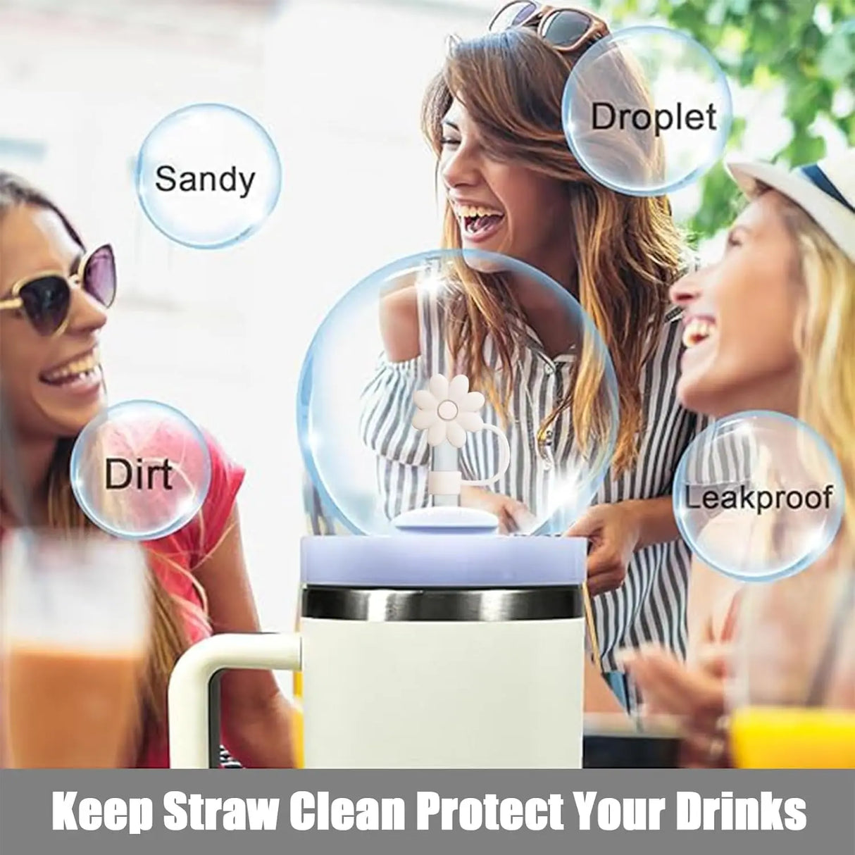 |イベント・ノベルティ用品 | スタンレーカップ用アクセサリーセット