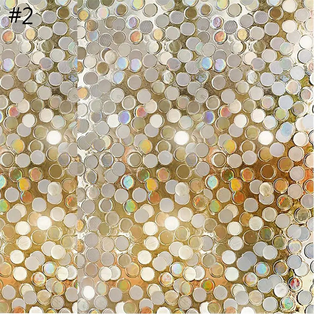 UVカット・静電気吸着タイプウィンドウフィルム(4パターン)