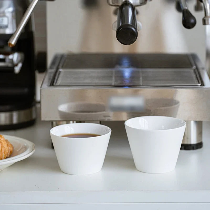 |イベント・ノベルティ用品 | セラミック製シンプルマグカップ| 200/250ml