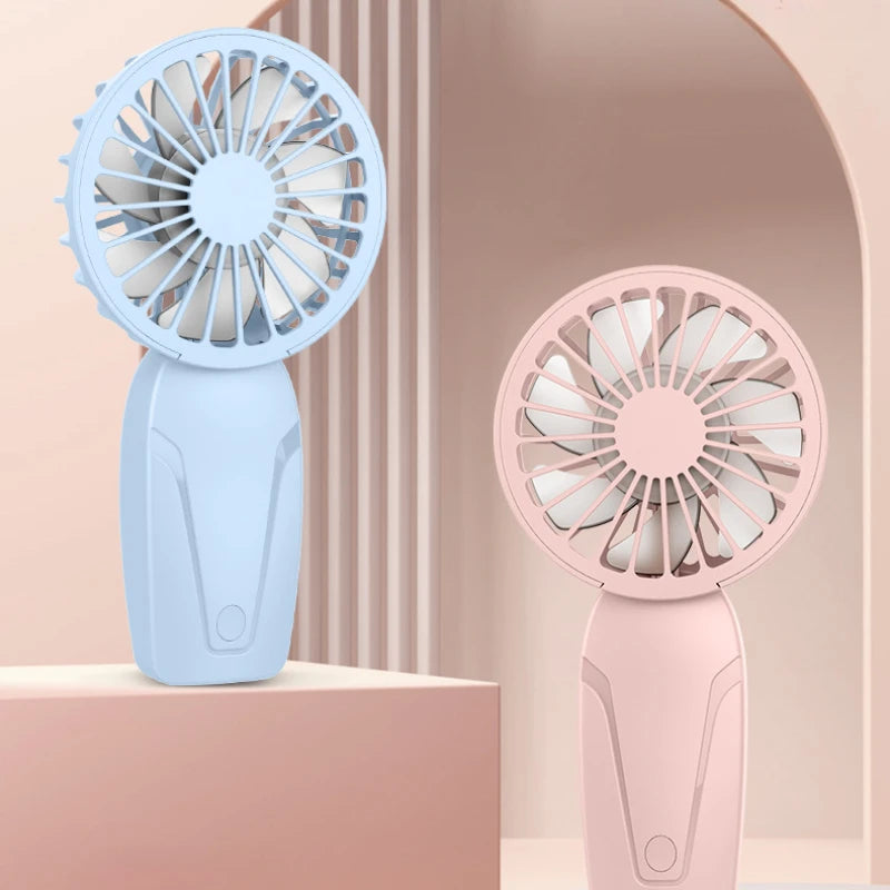 |イベント・ノベルティ用品 | USB充電式 ミニハンディファン