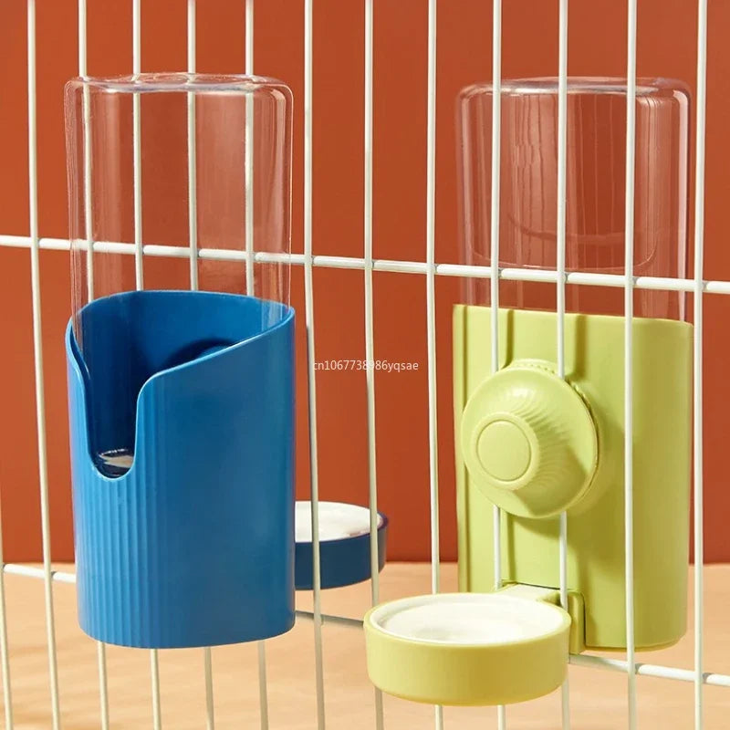 |イベント・ノベルティ用品 | 小動物用吊り下げ式ウォーターボトル