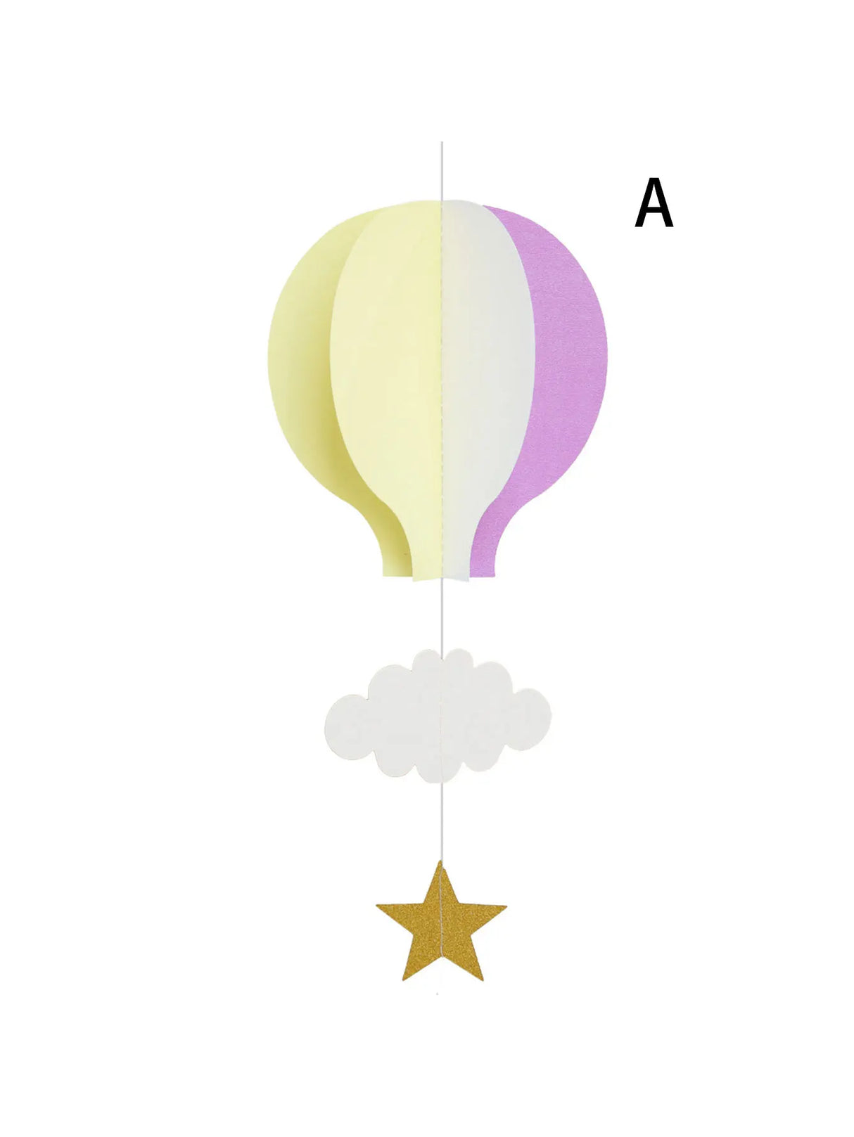パーティー・インテリア装飾 メルヘン風室内装飾グッズ デザイン25