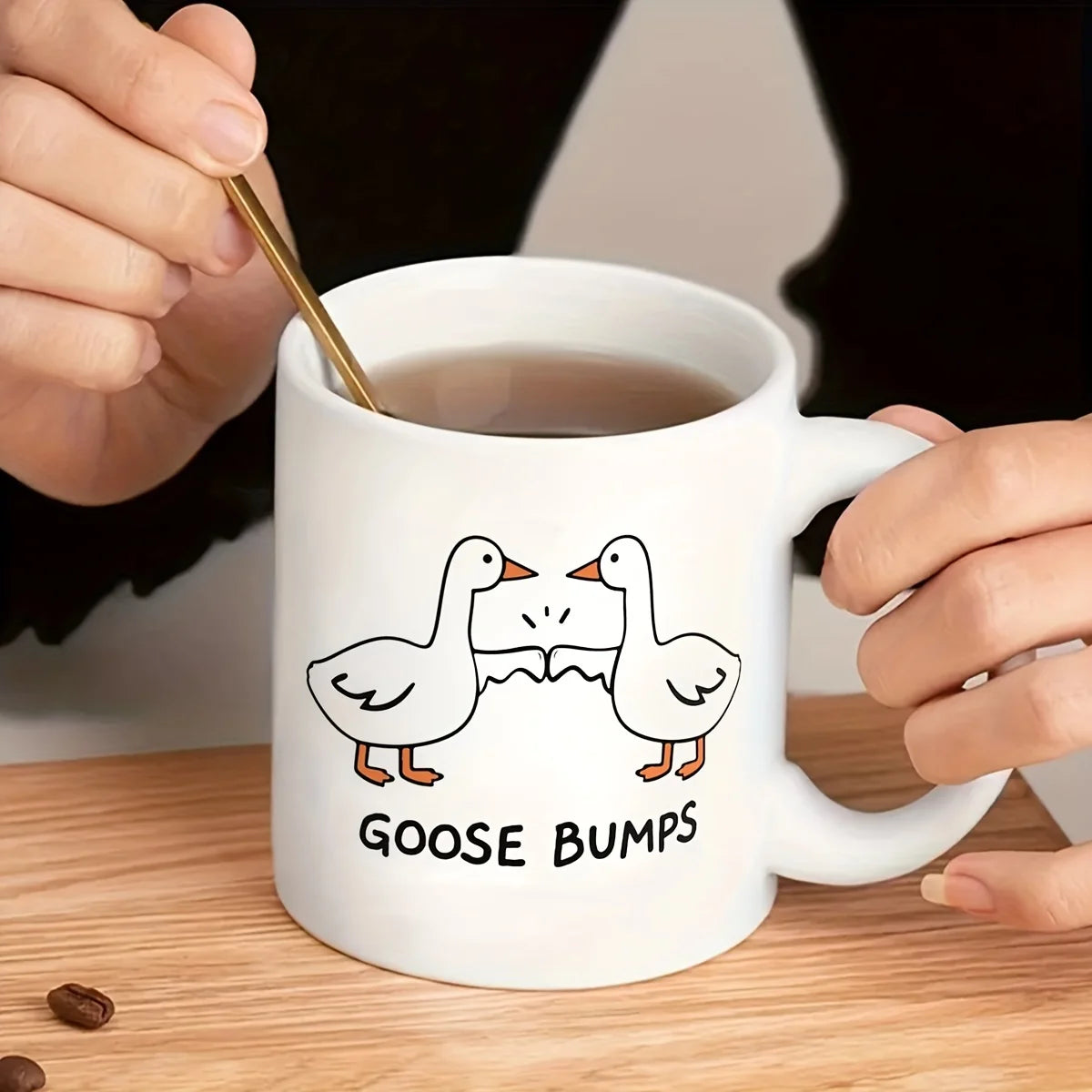 |イベント・ノベルティ用品 | セラミック製アニマル柄マグカップ| 400ml