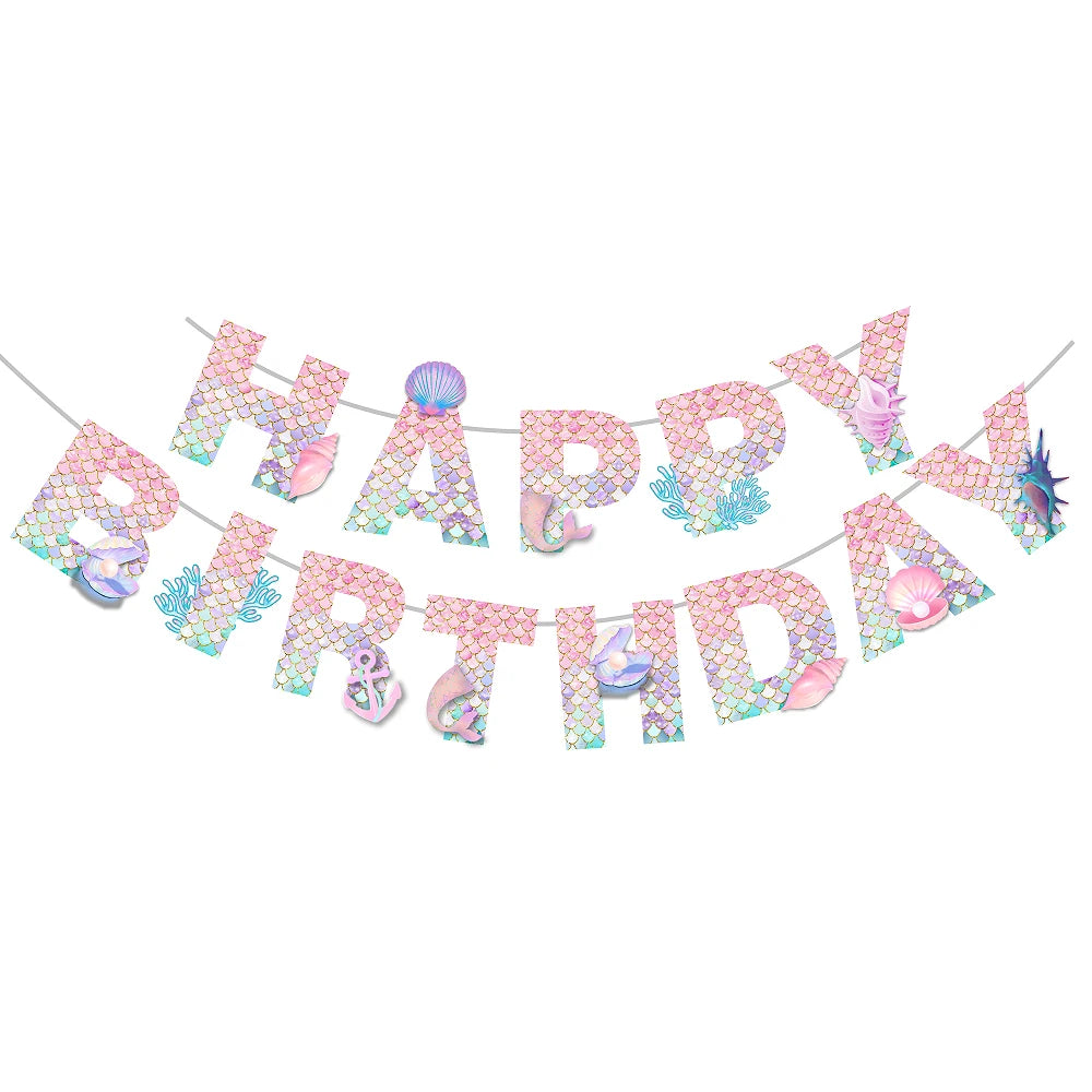 パーティー・インテリア用装飾 パーティ用グッズセット バルーン/装飾品いろいろ