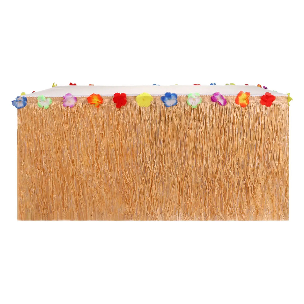 ハワイアンテーブル装飾・パーティー・イベント用デコレーションアイテム