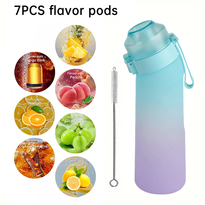 |イベント・ノベルティ用品 | フレーバーリング付きボトル | 650ml