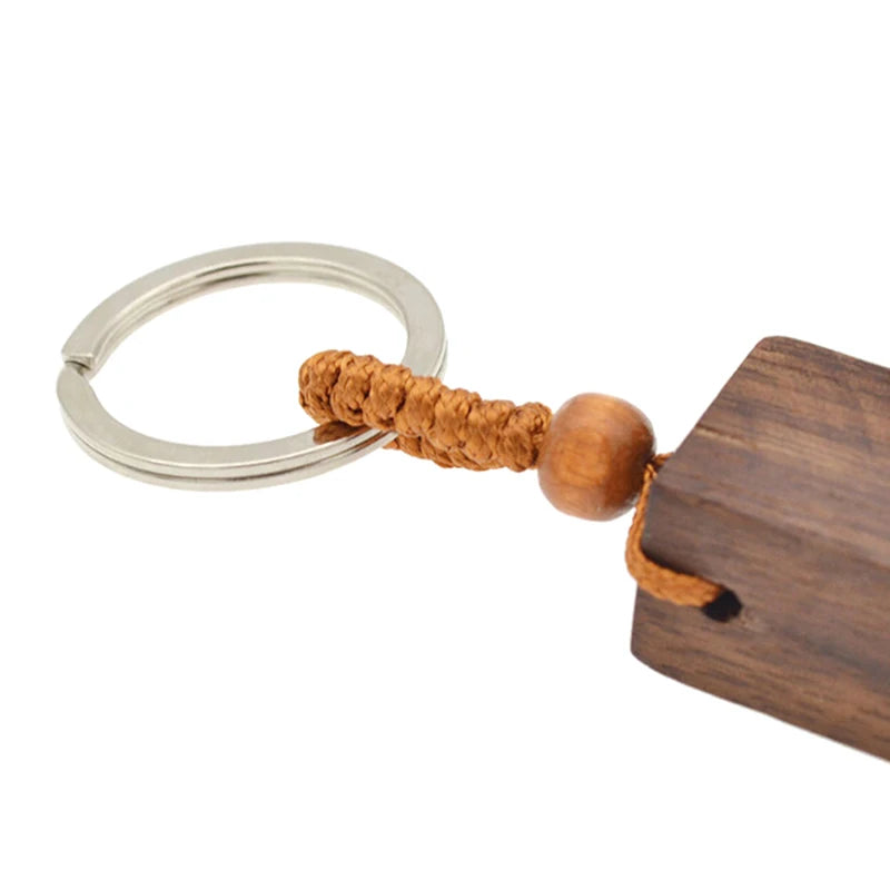 |イベント・ノベルティ用品 | キーホルダー付き 木製スマホスタンド