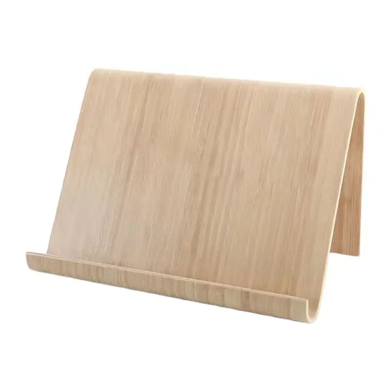 |イベント・ノベルティ用品 | 竹製 多機能タブレットスタンド